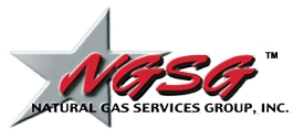 Natural Gas Services Group, Inc.