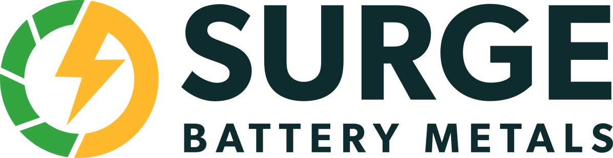 SURGE BATTERY METALS INC