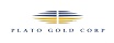 PLATO GOLD CORP ORD