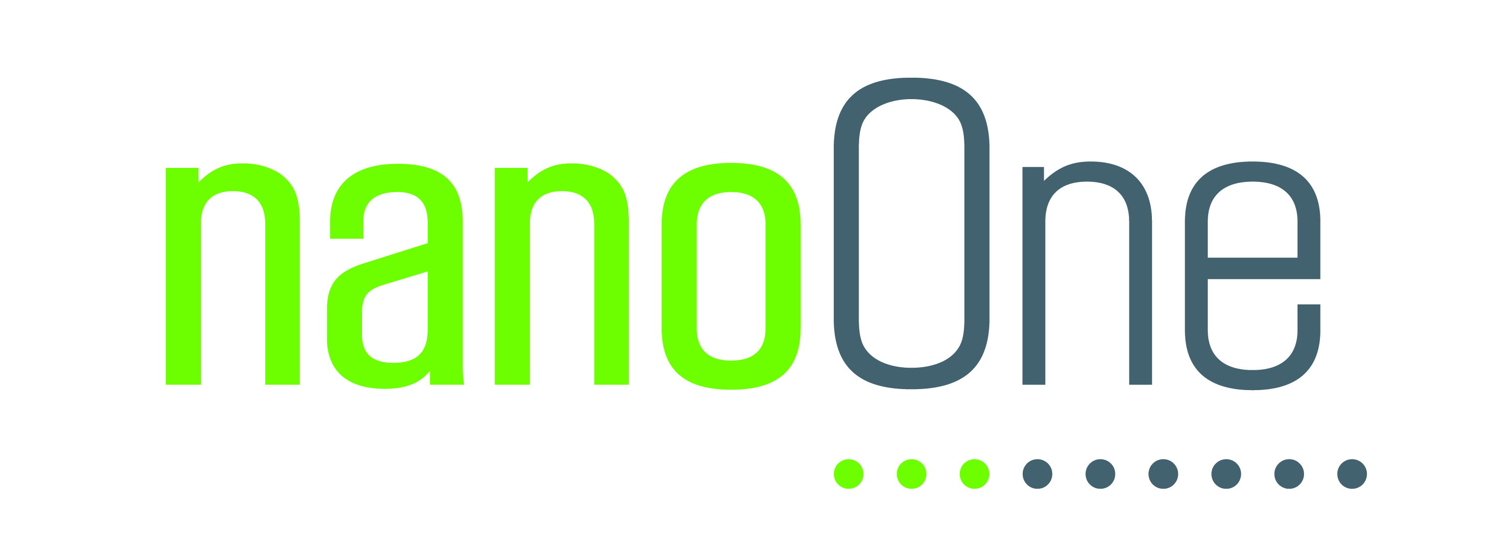 NANO ONE MATERIALS CORP