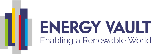 Energy Vault Holdings, Inc.