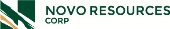 NOVO RES CORP