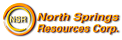 NORTH SPRINGS RES CORP