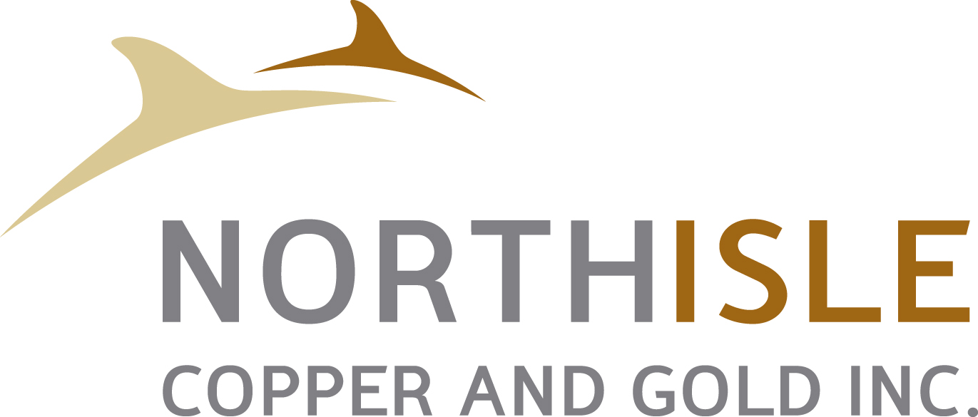 NORTHISLE COPPE & GOLD