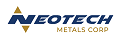 NEOTECH METALS CORP