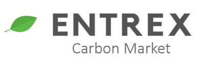 ENTREX CARBON MARKET INC