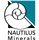 NAUTILUS MINERALS INC ORD