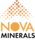 NOVA MINERALS LTD NEW
