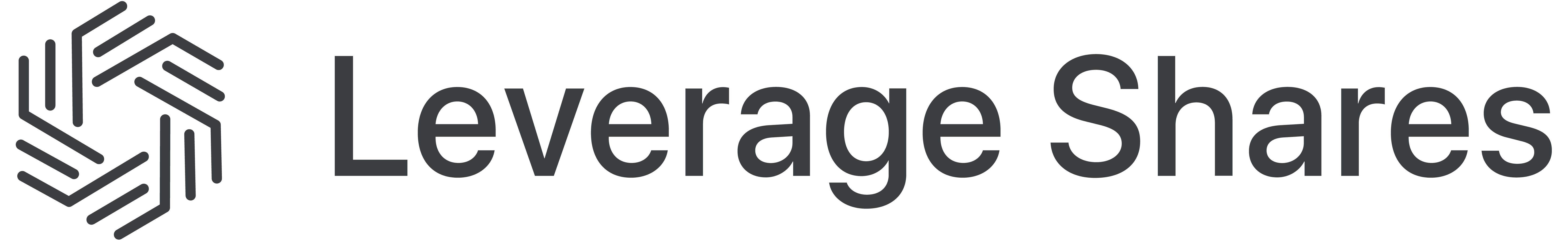 LEVERAGE SHS PLC 3XNVIDIA