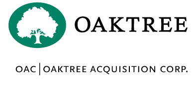 Oaktree Acquisition Corp. III Life Sciences Unit