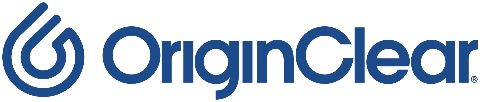 ORIGINCLEAR INC