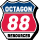 OCTAGON 88 RESOURCES INC