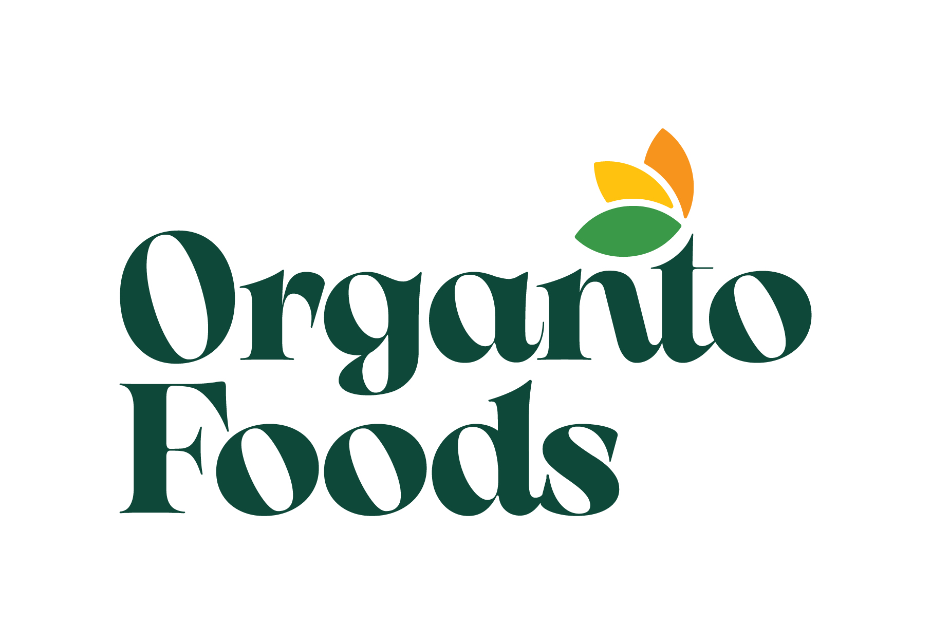 ORGANTO FOODS INC