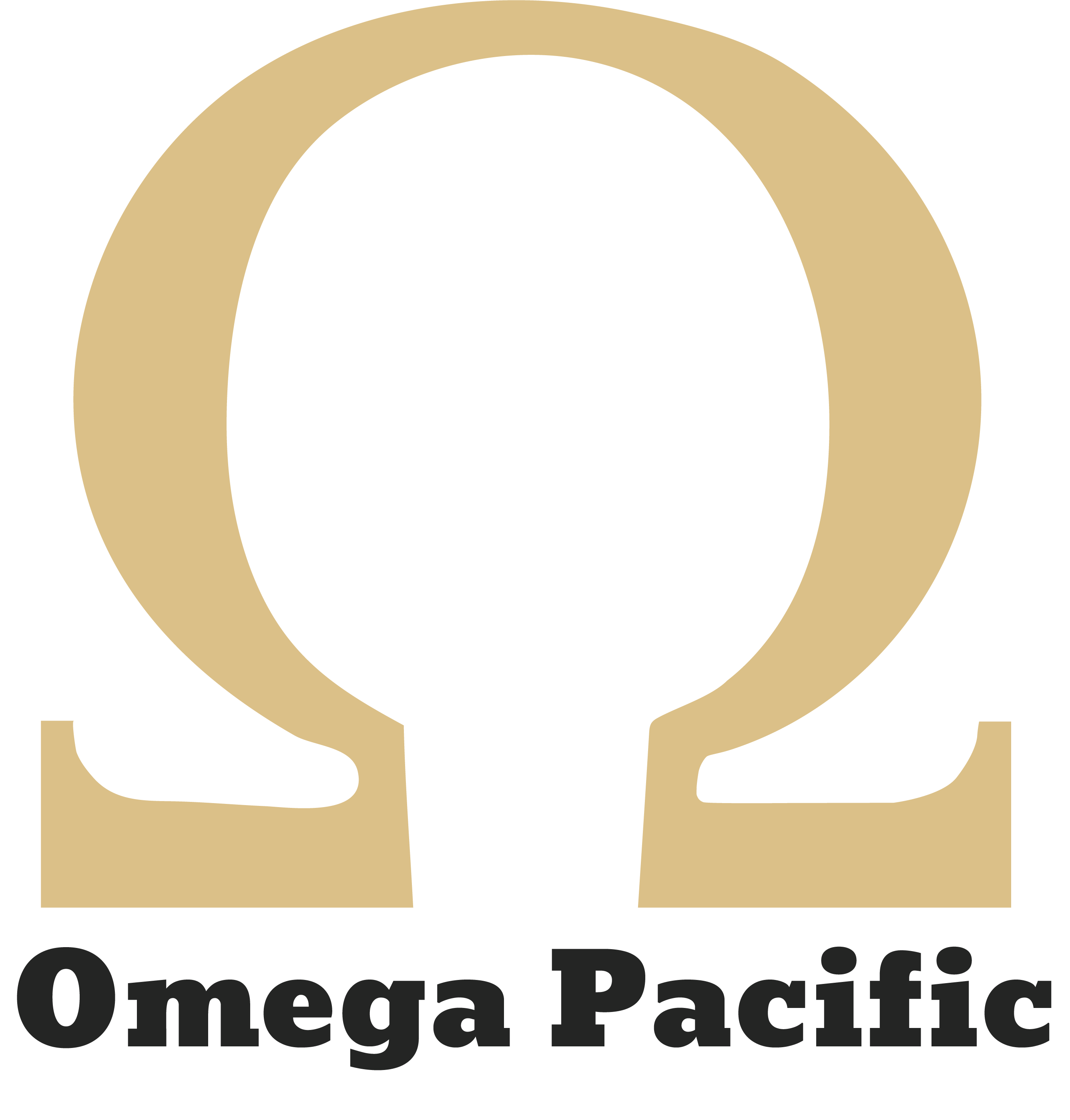 OMEGA PAC RES INC