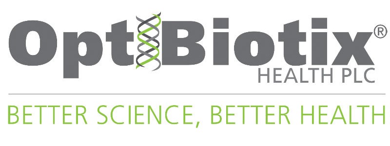 OPTIBIOTIX HEALTH PLC