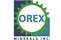 OREX MINERALS INC NEW
