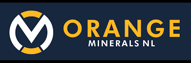 ORANGE MINERALS NL