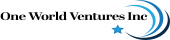 ONE WORLD VENTURES INC