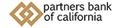 PARTNERS BANK CALIFORNIA