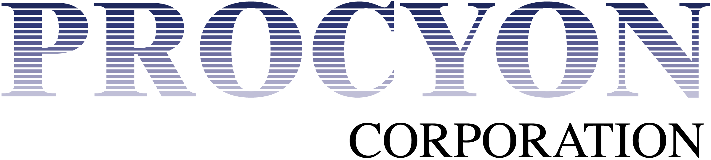 PROCYON CORP