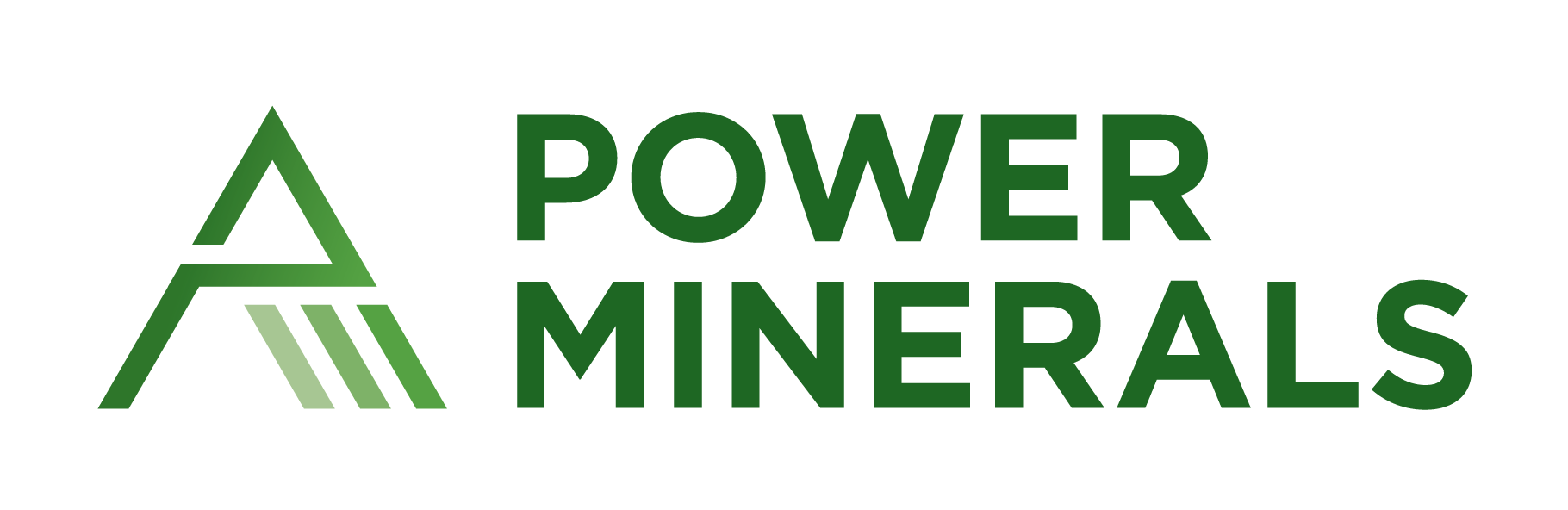 POWER MINERALS LTD