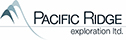 PACIFIC RDGE EXPL LTD
