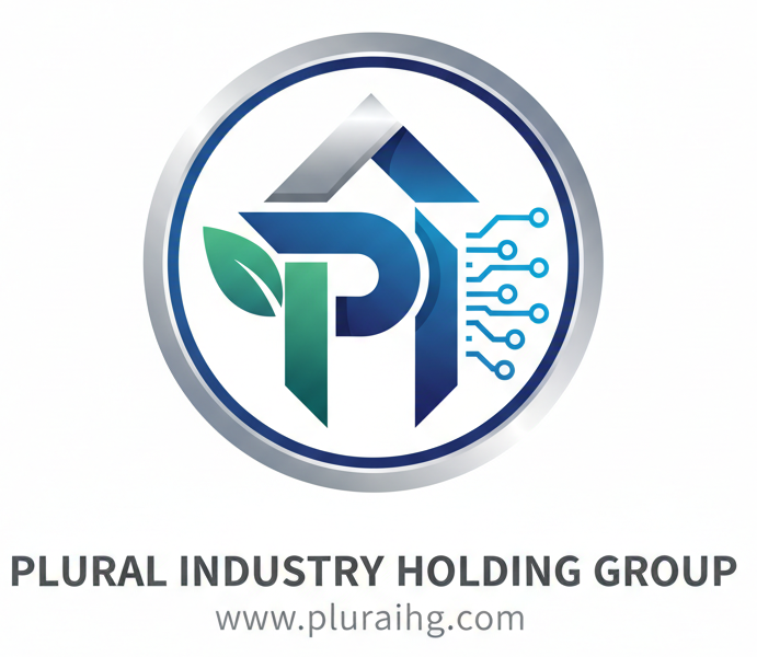 PLURAL INDUSTRY HLDG GRP