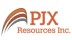 PJX RES INC
