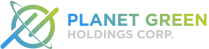 Planet Green Holdings Corp.