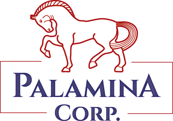 PALAMINA CORP ORD