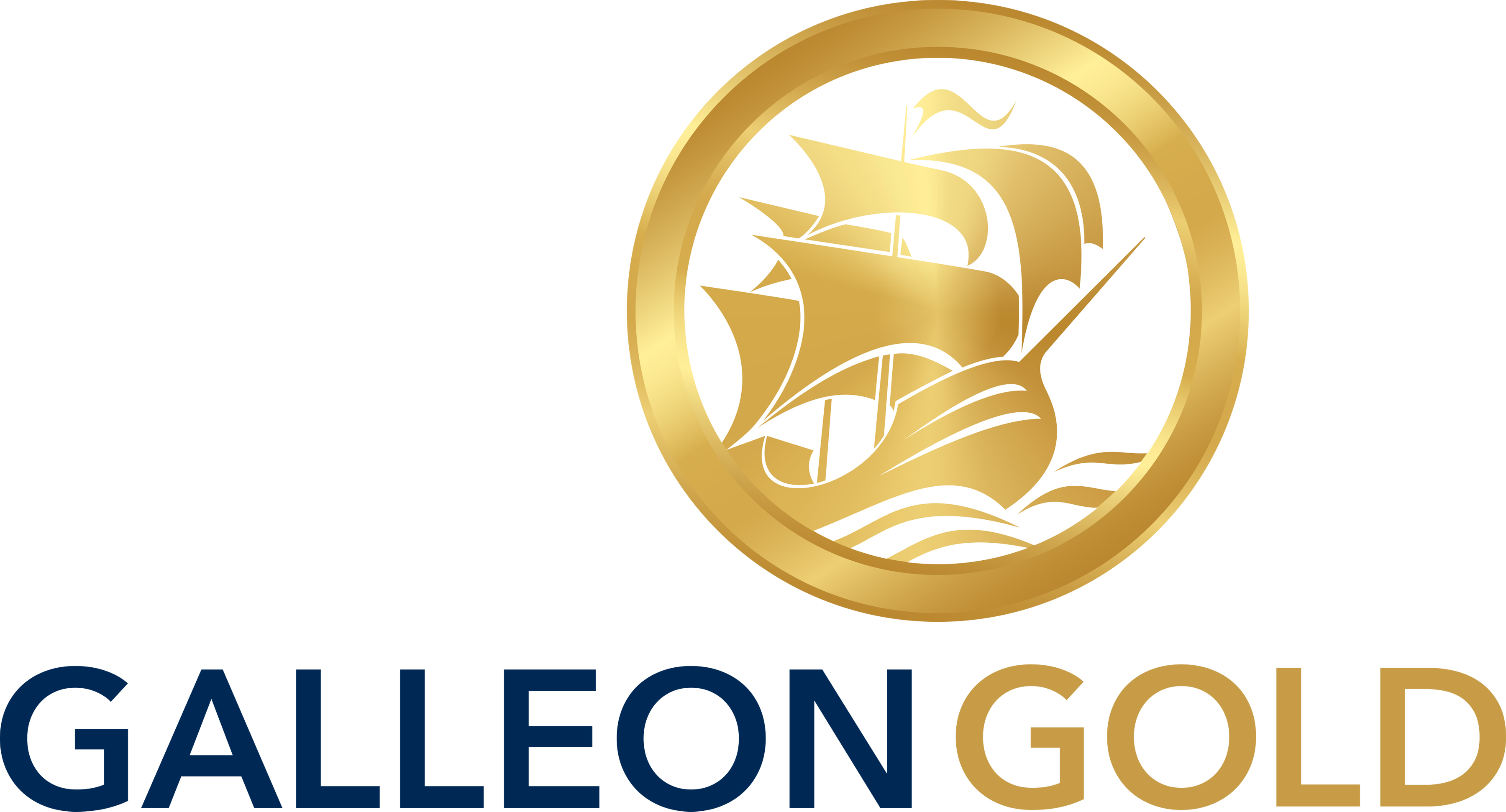 GALLEON GOLD CORP