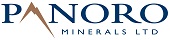 PANORO MINERALS LTD