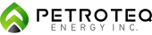 PETROTEQ ENERGY INC