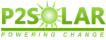 P2 SOLAR INC