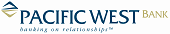 PACIFIC WEST BANCORP