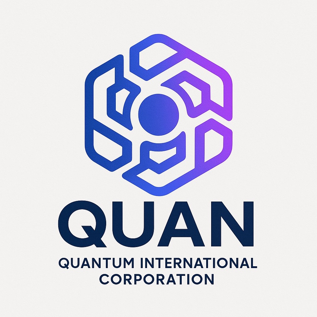 QUANTUM INTL CORP