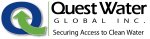 QUEST WATER GLOBAL INC