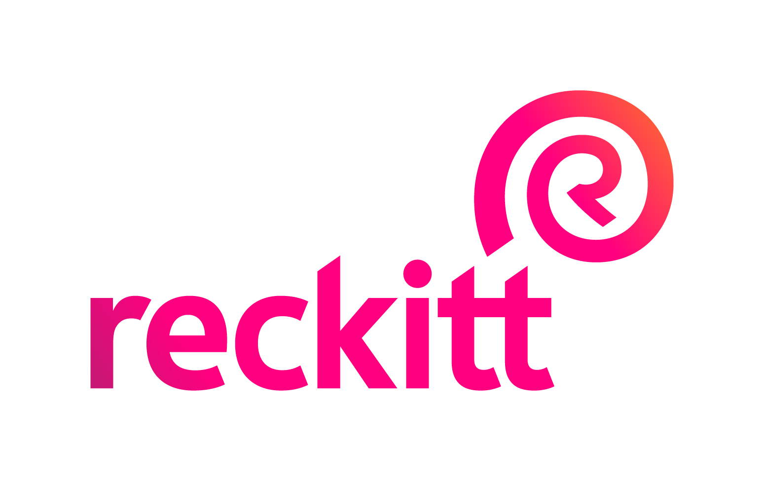 RECKITT BENCKISER GRP ORD