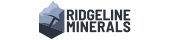 RIDGELINE MINERALS CORP