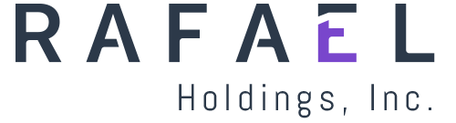 Rafael Holdings, Inc. Warrants to Purchase Shares of Class B Common Stock