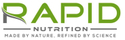 RAPID NUTRITION PLC NEW