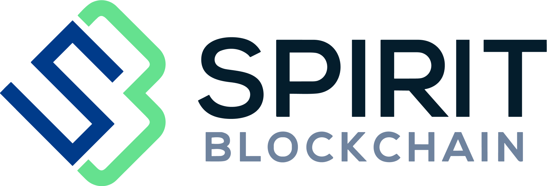 SPIRIT BLOCKCHAIN CAP INC