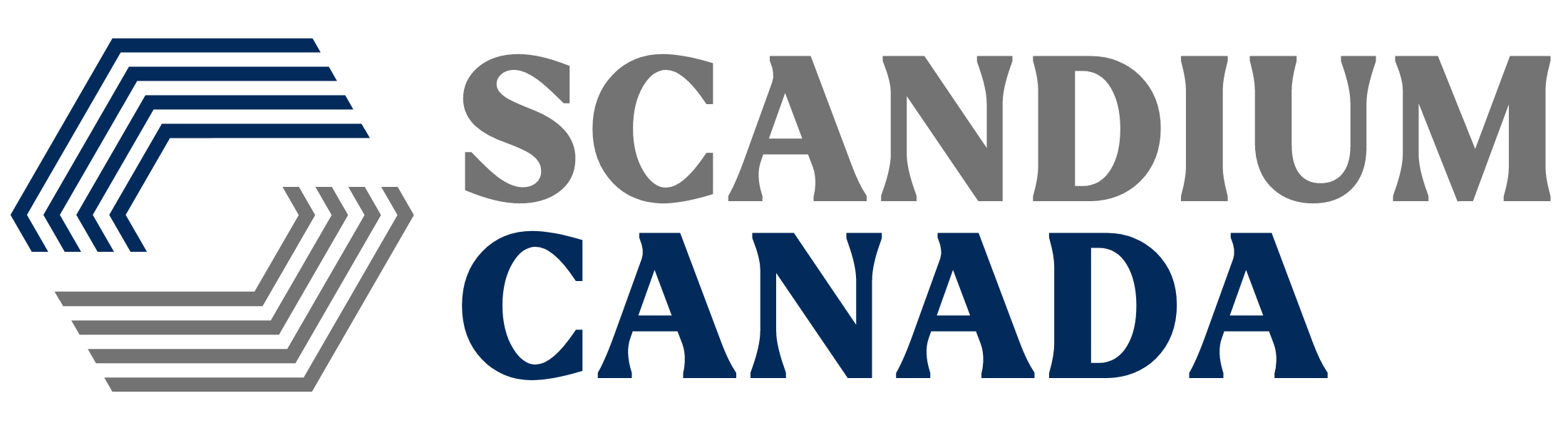SCANDIUM CANADA LTD