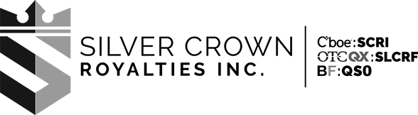 SILVER CROWN RYALTIES INC