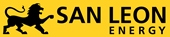 SAN LEON ENE PLC ORD NEW