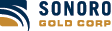 SONORO GOLD CORP