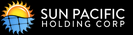 SUN PACIFIC HOLDING CORP