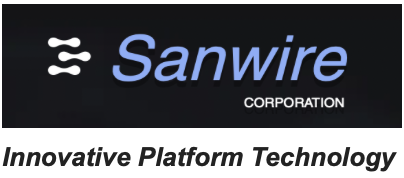 SANWIRE CORPORATION