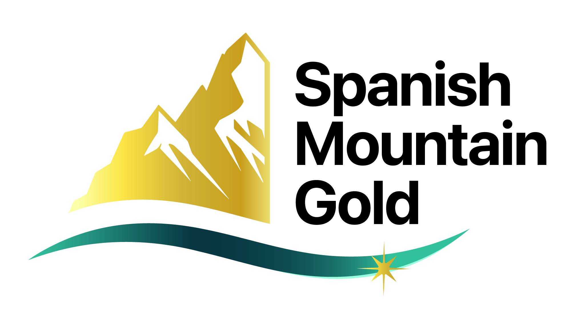 SPANISH MOUNTAIN GOLD LTD