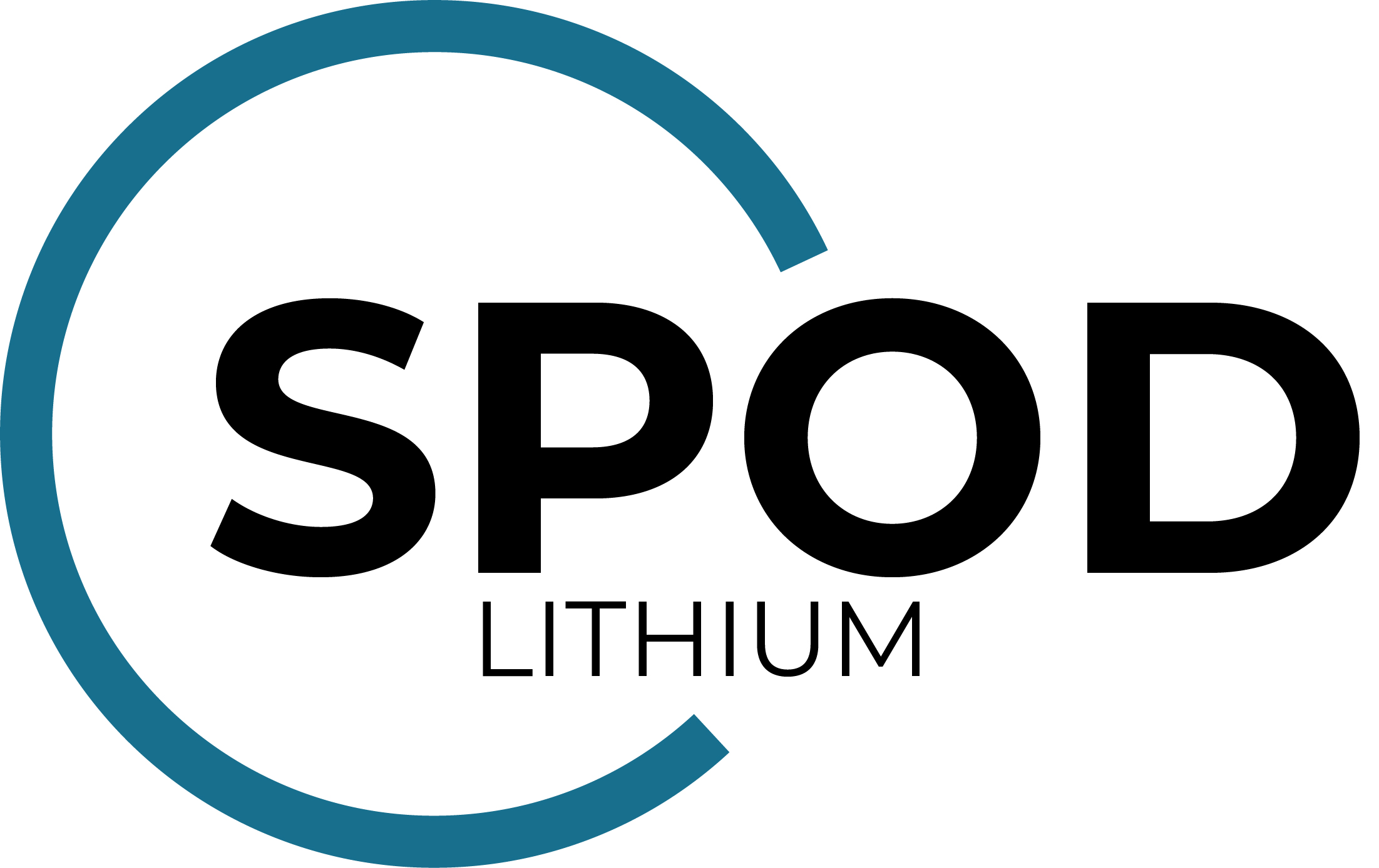 SPOD LITHIUM CORP